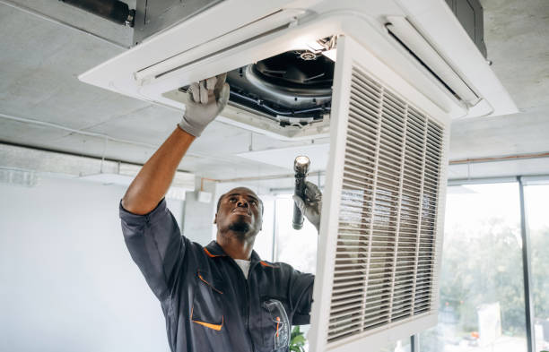 Licensed Hvac service in Odessa, DE - FH HVAC